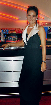 Karin Keck